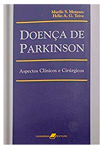 Doença de Parkinson Aspectos Clínicos e Cirúrgicos